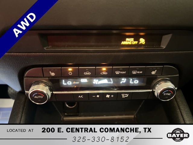 Used 2019 MAZDA CX-5 Touring image 16