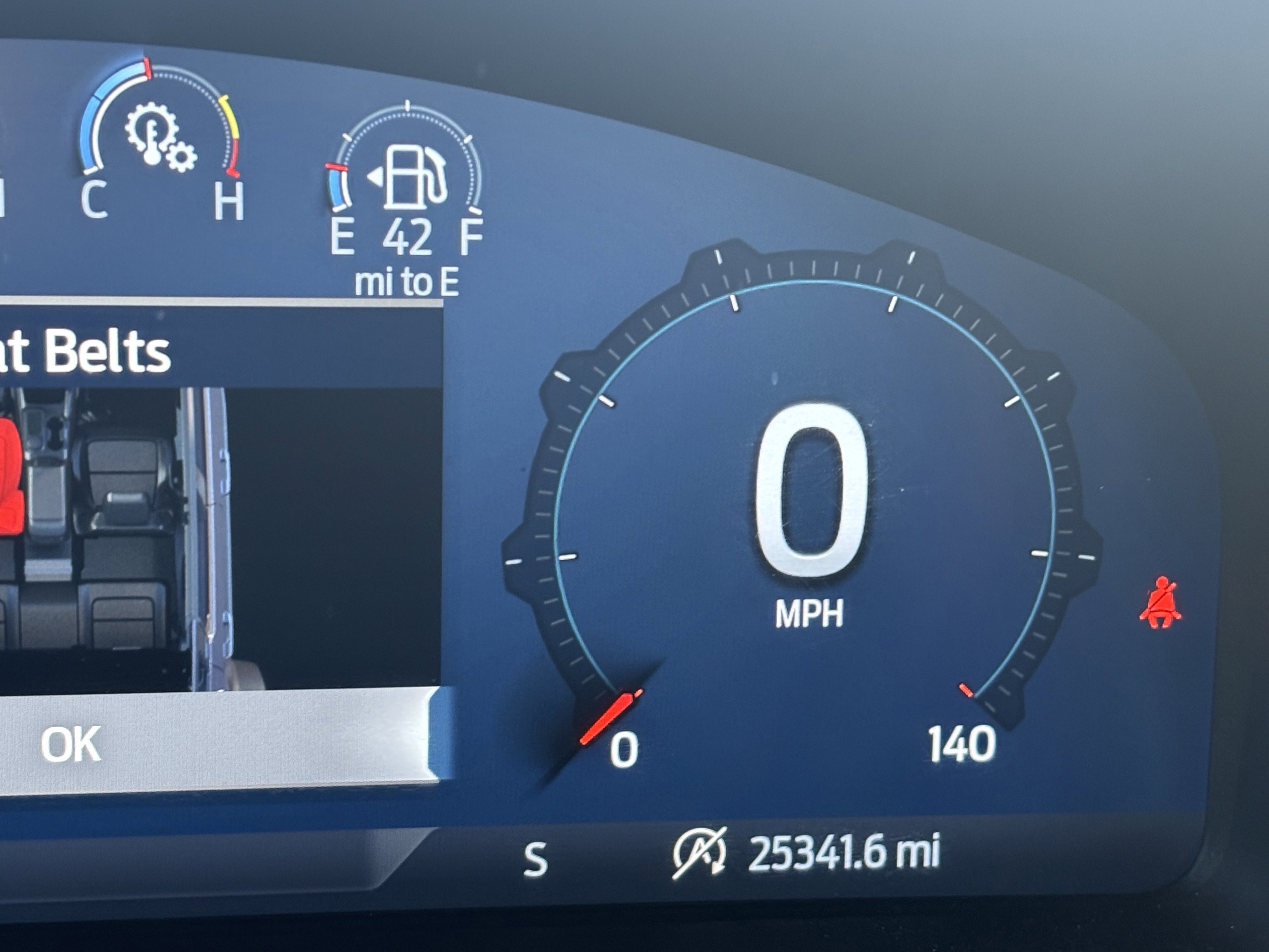 Certified 2023 Ford Bronco Raptor image 29