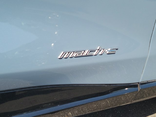 Certified 2023 Ford Mustang Mach-E Premium RWD image 7