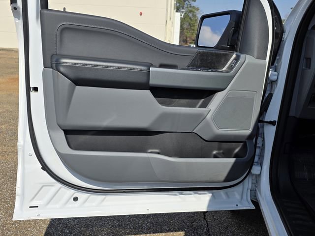 Certified 2023 Ford F150 XLT w/ Equipment Group 301A Mid image 15