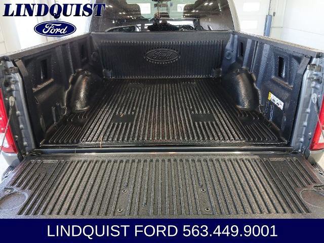 Certified 2023 Ford F150 XL w/ STX Appearance Package image 19