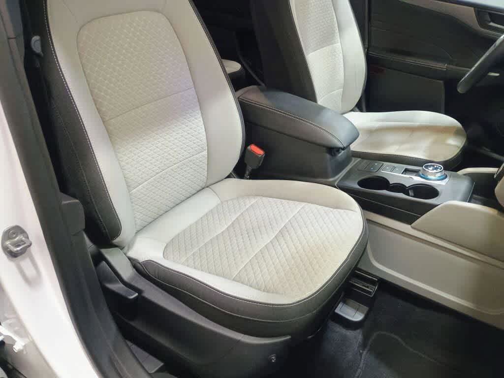 Certified 2023 Ford Escape Active FWD image 26