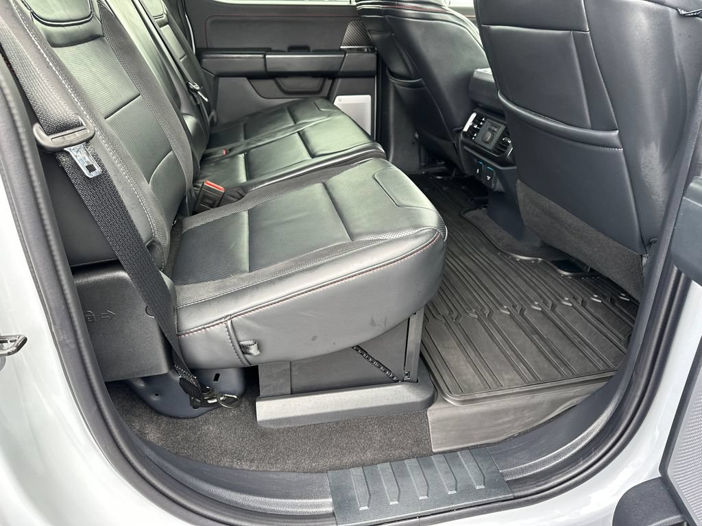 Certified 2025 Ford F150 Raptor AWD/4WD image 15