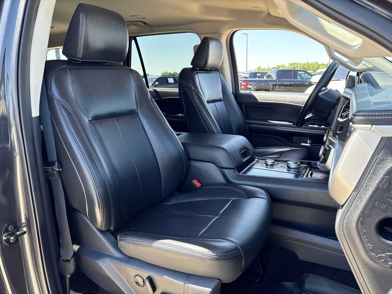 Certified 2022 Ford Expedition XLT AWD/4WD image 31