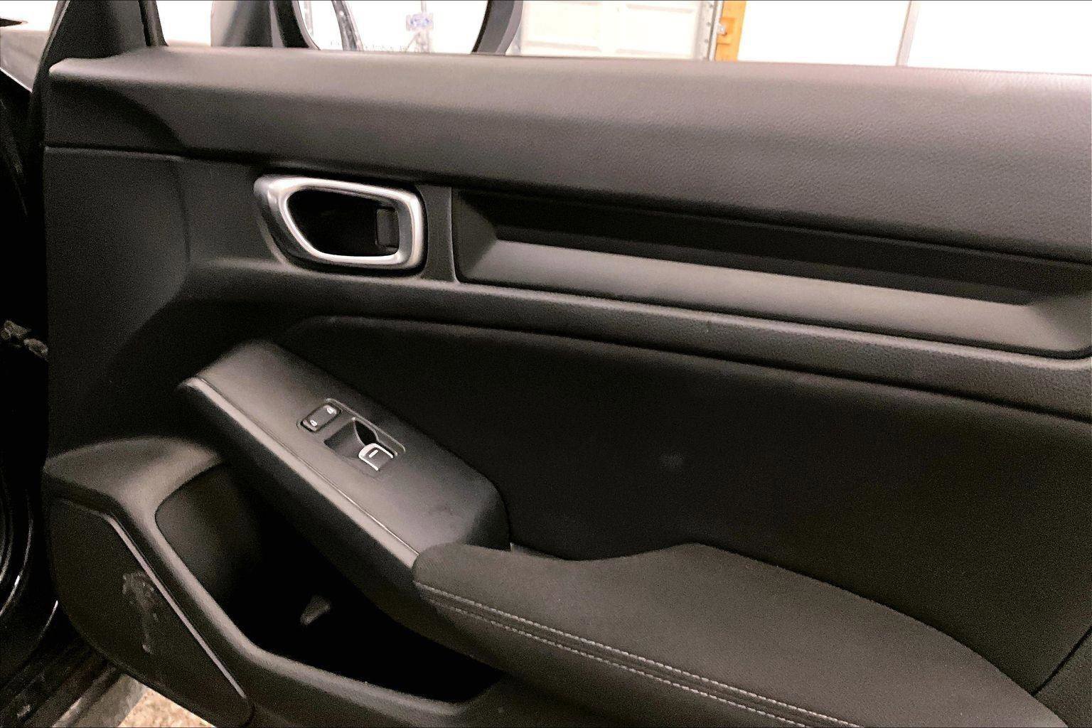 Used 2022 Honda Civic Sport image 23