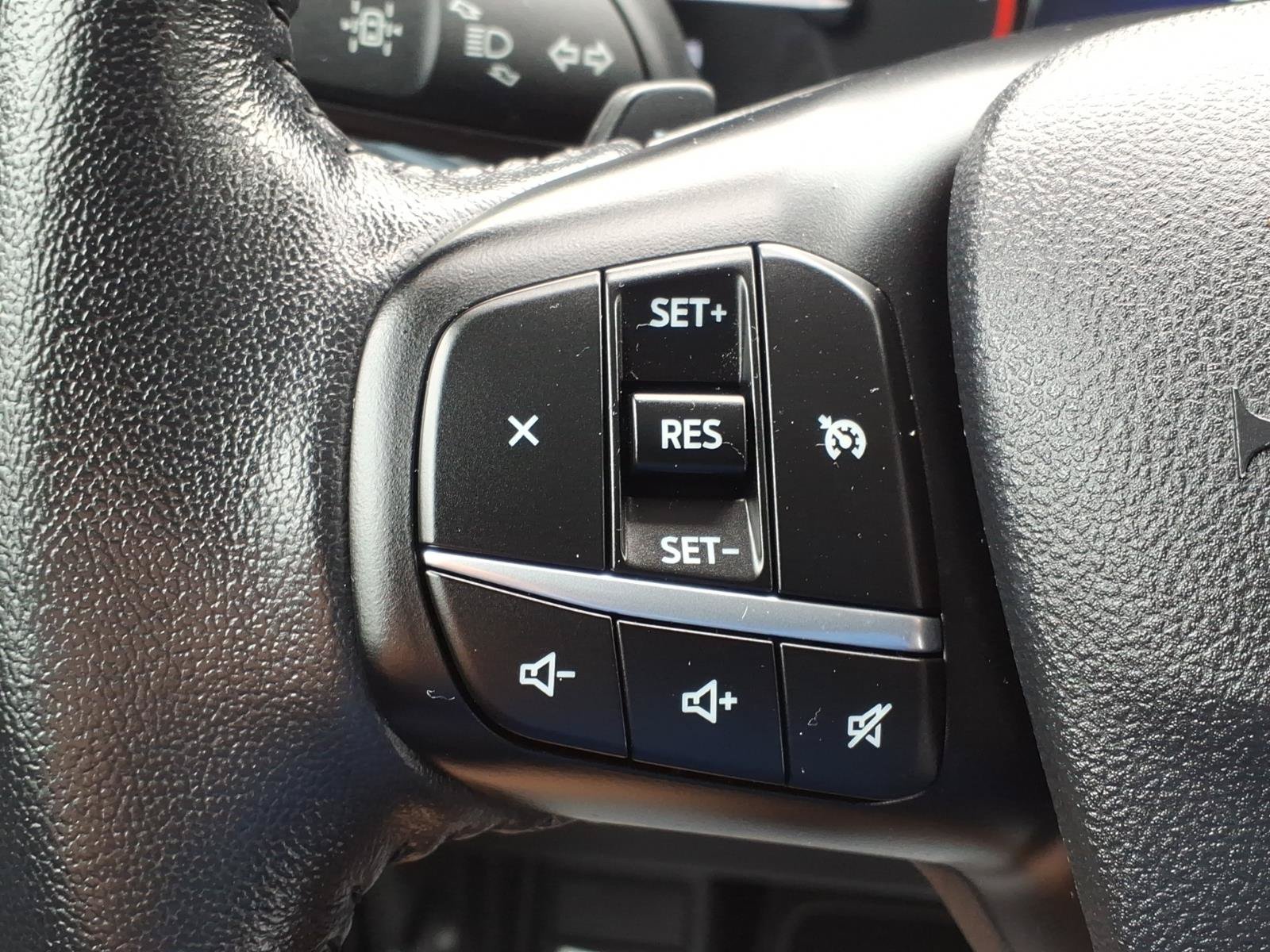 Certified 2023 Ford Bronco Sport Badlands AWD/4WD image 17