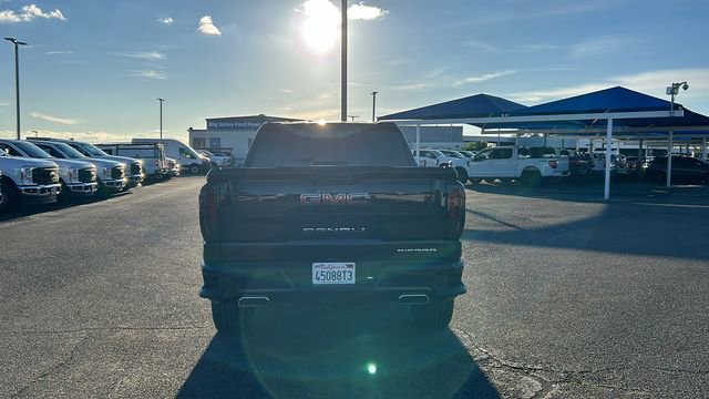Used 2023 GMC Sierra 1500 Denali w/ Denali Reserve Package image 4