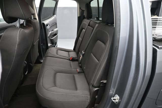 Used 2018 GMC Canyon SLE w/ SLE Convenience Package AWD/4WD image 10