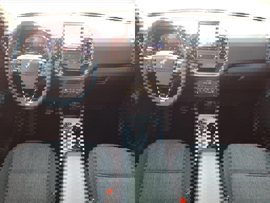 Certified 2022 Ford Bronco Sport Big Bend w/ Convenience Package image 14