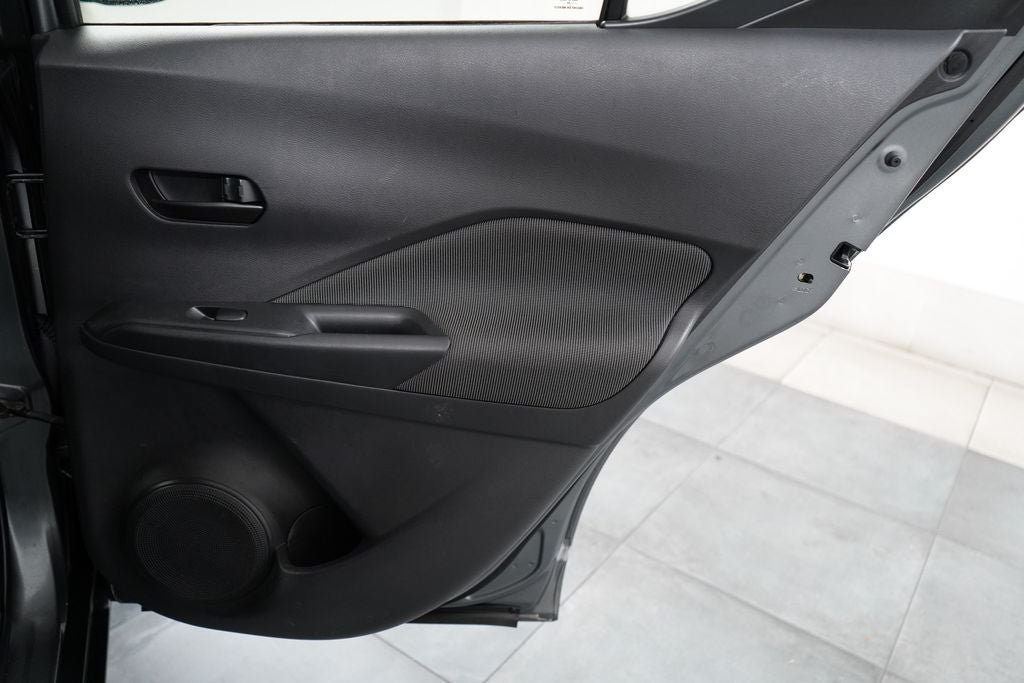 Used 2020 Nissan Kicks S FWD image 20