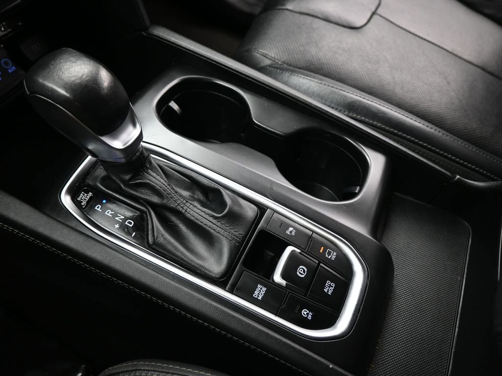 Used 2019 Hyundai Santa Fe Ultimate w/ Cargo Package image 44