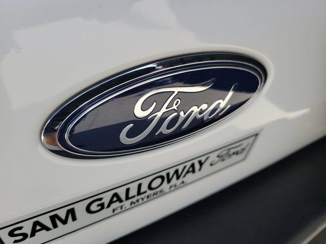 Certified 2024 Ford Bronco Wildtrak AWD/4WD image 11