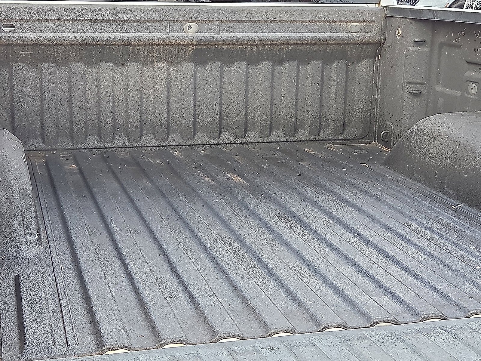 Used 2019 Chevrolet Silverado 1500 LT w/ Texas Edition image 8