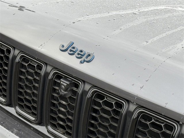 Used 2024 Jeep Grand Cherokee Limited 4xe image 26
