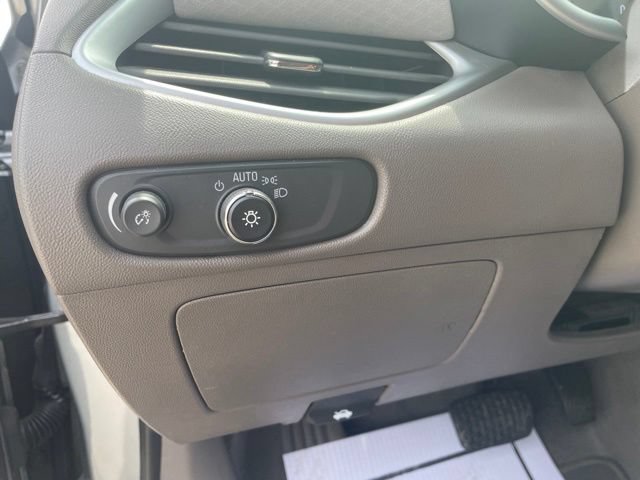 Used 2024 Chevrolet Malibu LT FWD image 11