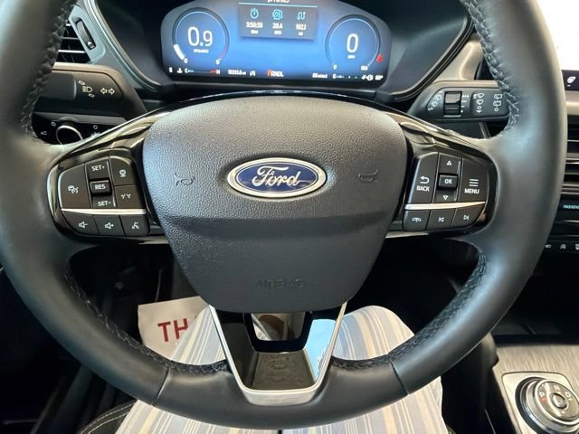 Certified 2023 Ford Escape Active w/ Tech Pack #2 AWD/4WD image 24