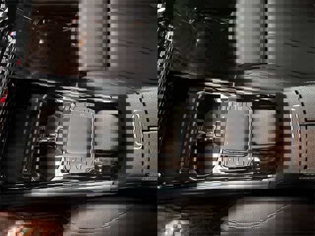 Used 2023 Mercedes-Benz GLB 250 BASE 4MATIC image 12