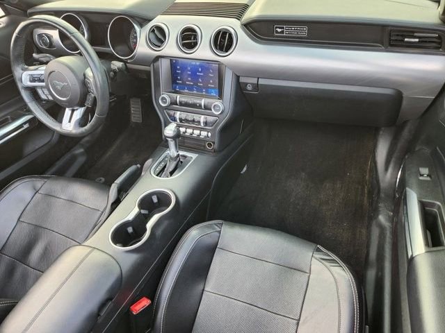 Certified 2020 Ford Mustang Premium image 27