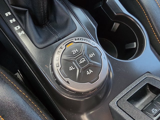 Certified 2024 Ford Bronco Badlands AWD/4WD image 27