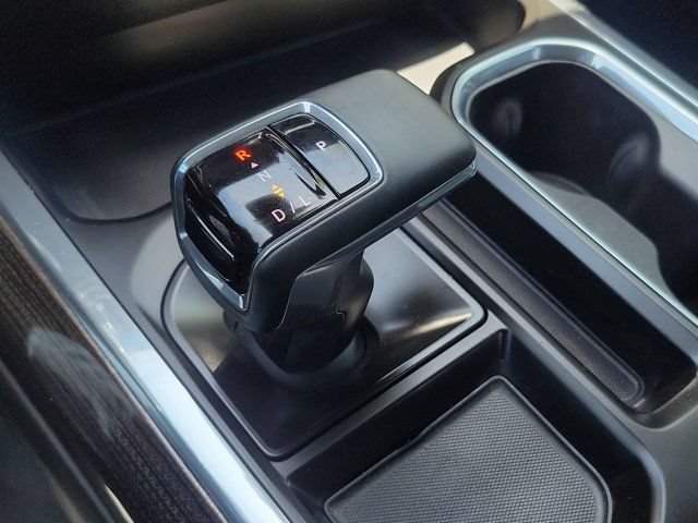 Used 2025 Chevrolet Silverado 1500 RST AWD/4WD image 23