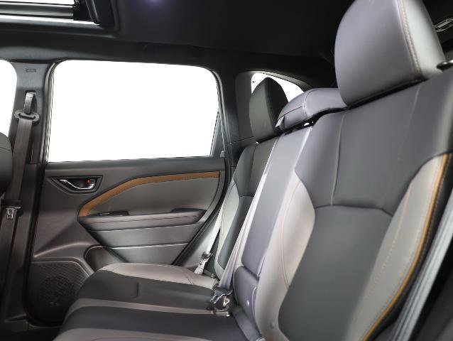 Used 2025 Subaru Forester Sport image 11