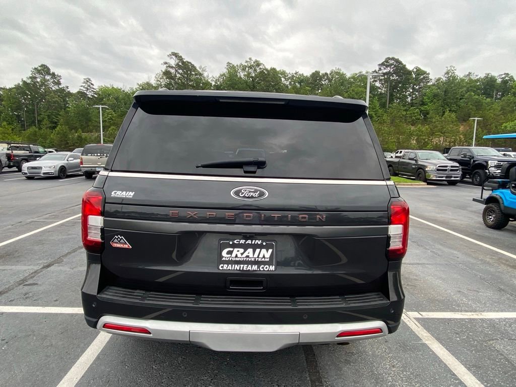Certified 2023 Ford Expedition Timberline AWD/4WD image 6