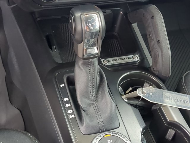 Certified 2025 Ford Bronco Badlands AWD/4WD image 27
