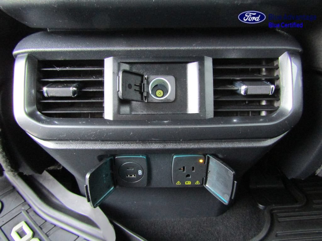 Certified 2023 Ford F150 XLT w/ Equipment Group 302A High AWD/4WD image 21