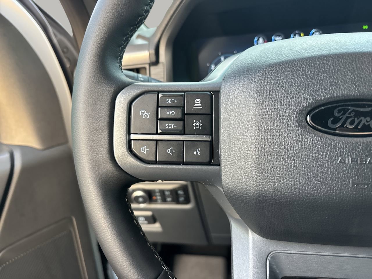 Certified 2025 Ford F150 XLT w/ Equipment Group 302A MID image 23