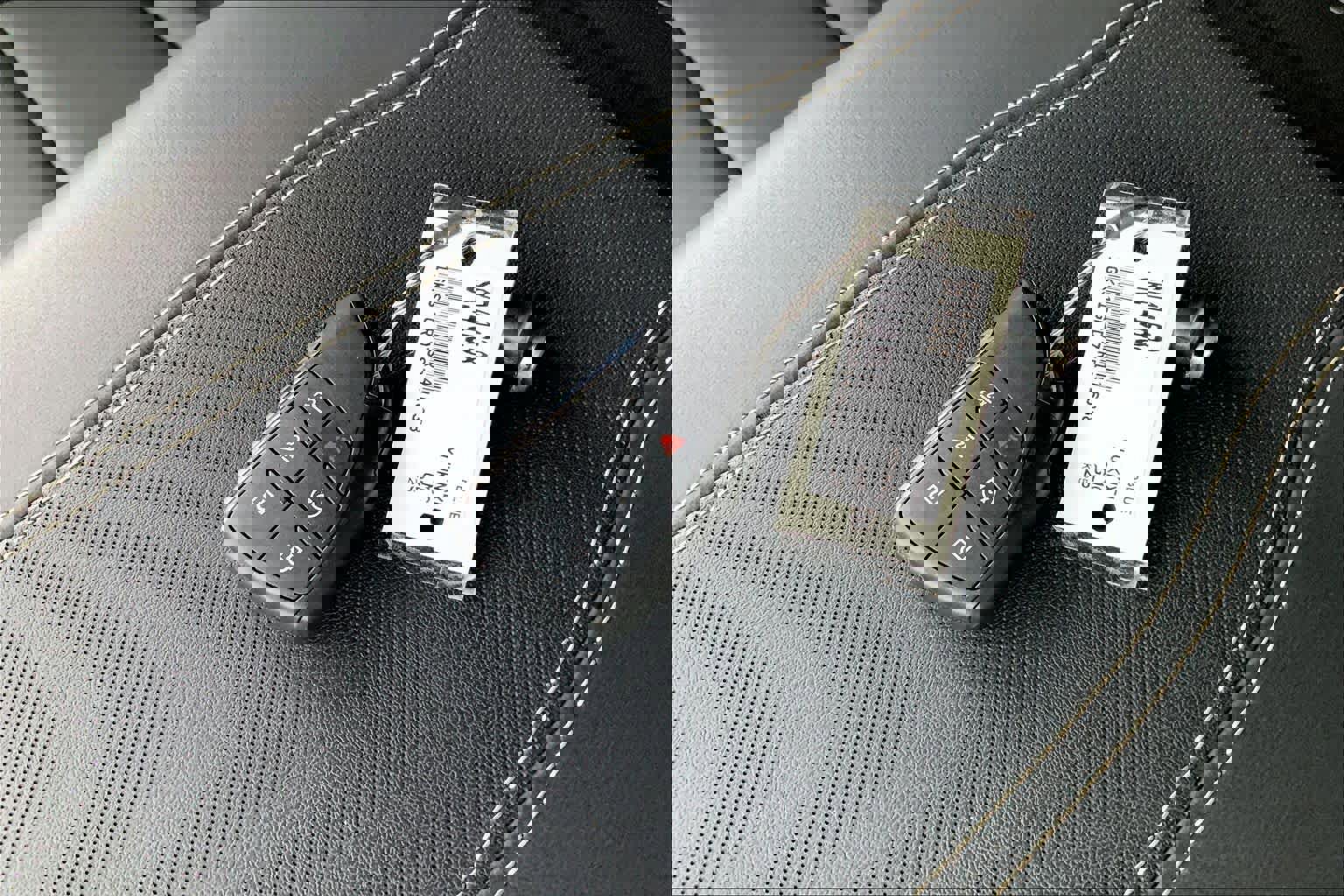 Used 2025 GMC Yukon XL Elevation image 13