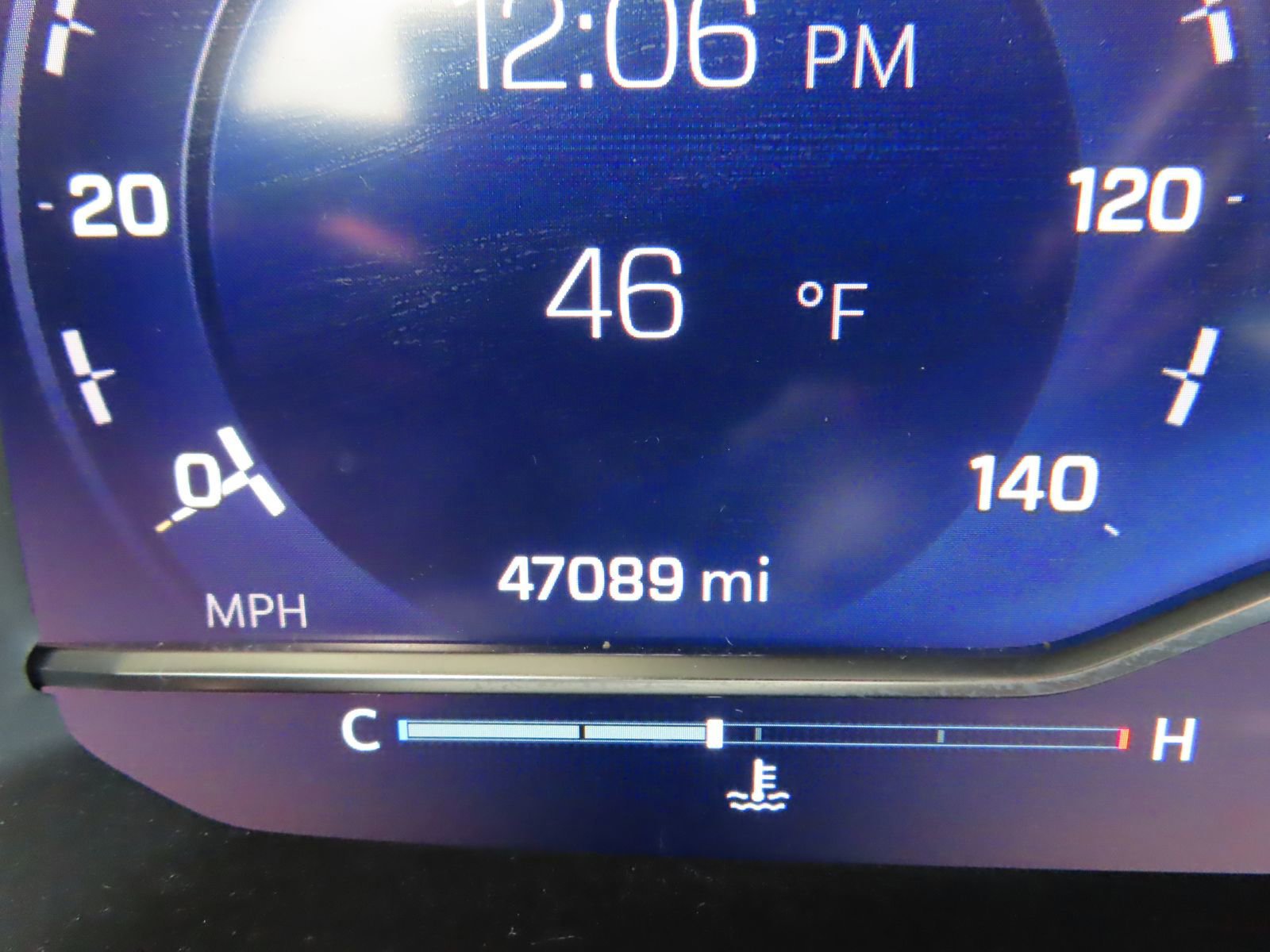 Used 2023 Chevrolet Tahoe RST w/ Luxury Package image 21