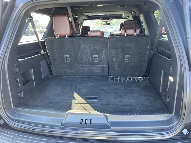 Certified 2023 Ford Expedition Max Limited AWD/4WD image 11