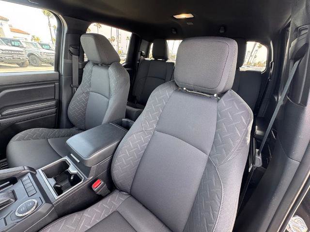 Used 2025 Toyota Tacoma SR5 RWD image 19