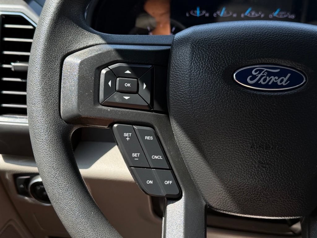 Certified 2022 Ford F450 XLT AWD/4WD image 27