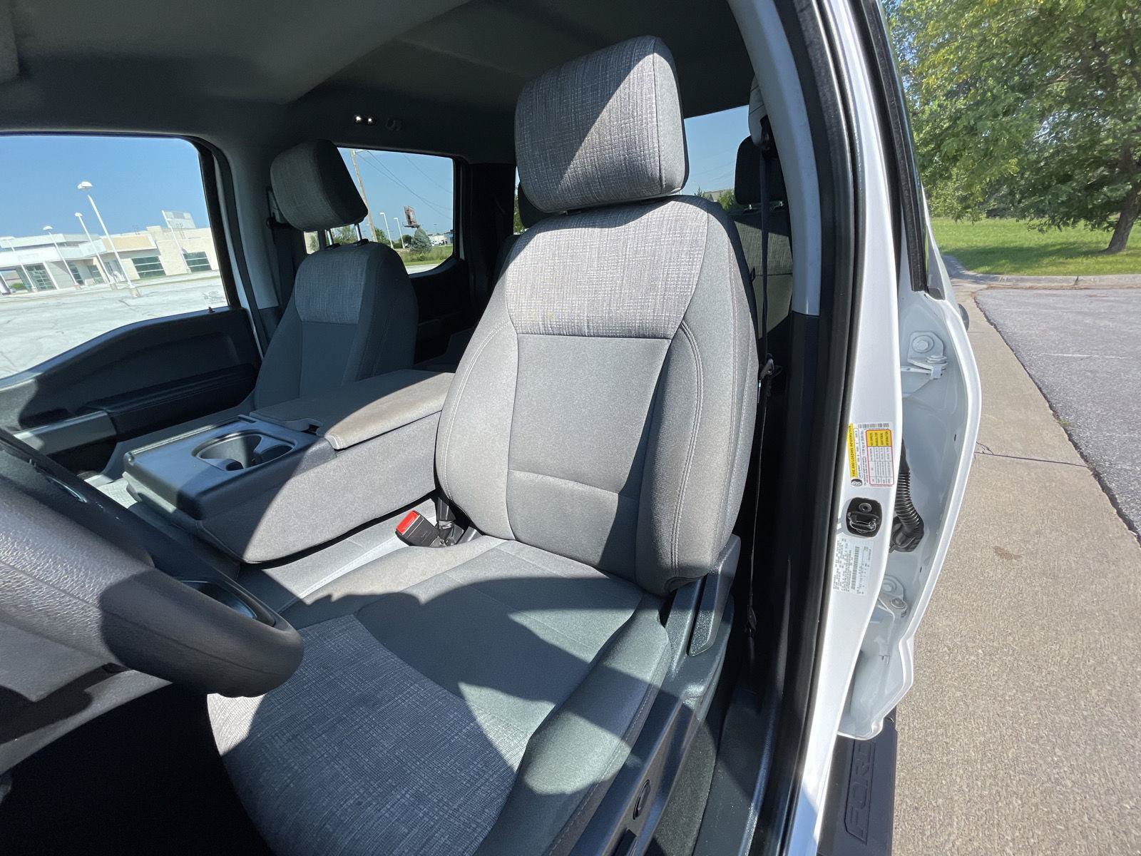 Certified 2026 Ford F250 XLT AWD/4WD image 18