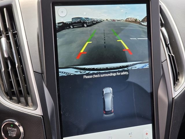 Certified 2024 Ford Edge SEL AWD/4WD image 19