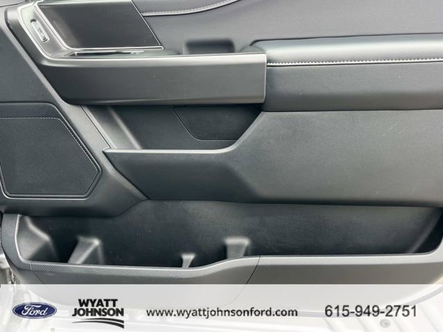 Certified 2024 Ford F150 XLT w/ Equipment Group 302A MID AWD/4WD image 23