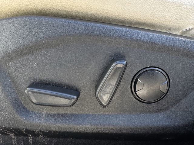 Certified 2024 Ford Edge SEL image 27