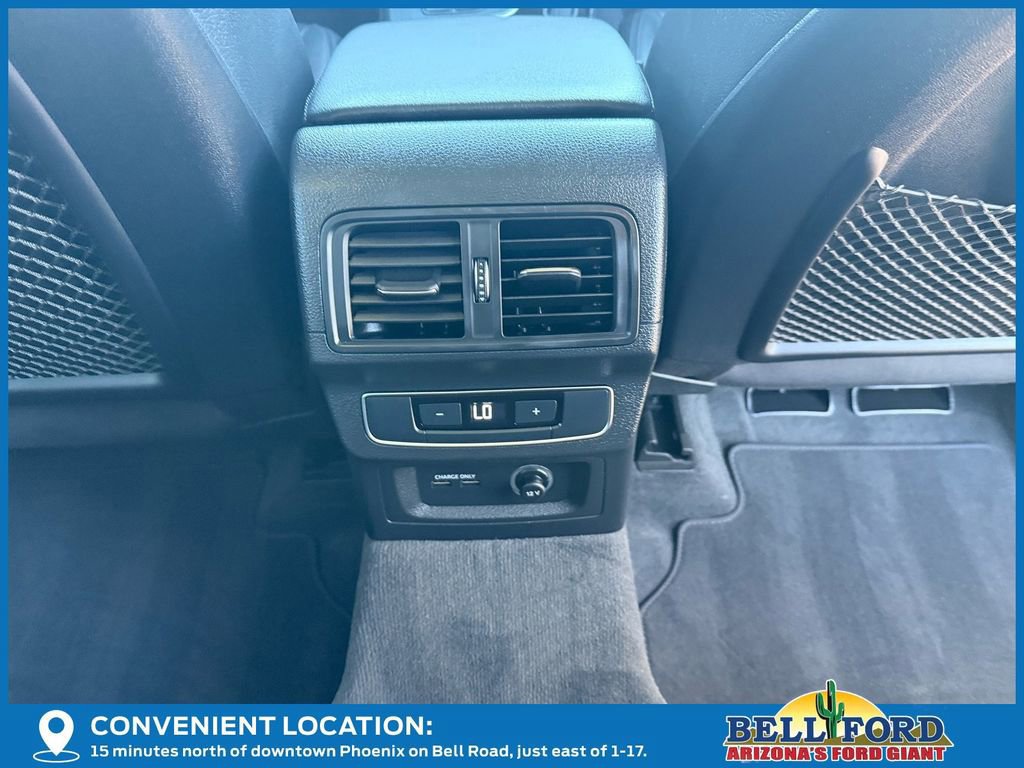 Used 2020 Audi Q5 2.0T Premium Plus image 14