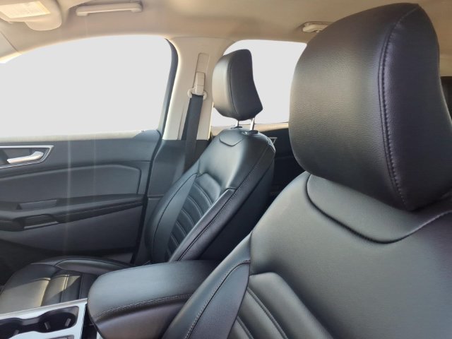 Certified 2024 Ford Edge SEL AWD/4WD image 17