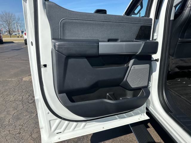 Certified 2024 Ford F250 Lariat w/ Lariat Ultimate Package image 31
