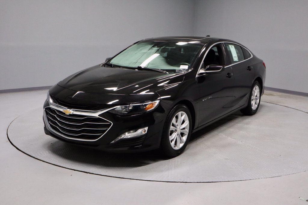 Used 2024 Chevrolet Malibu LT FWD image 6