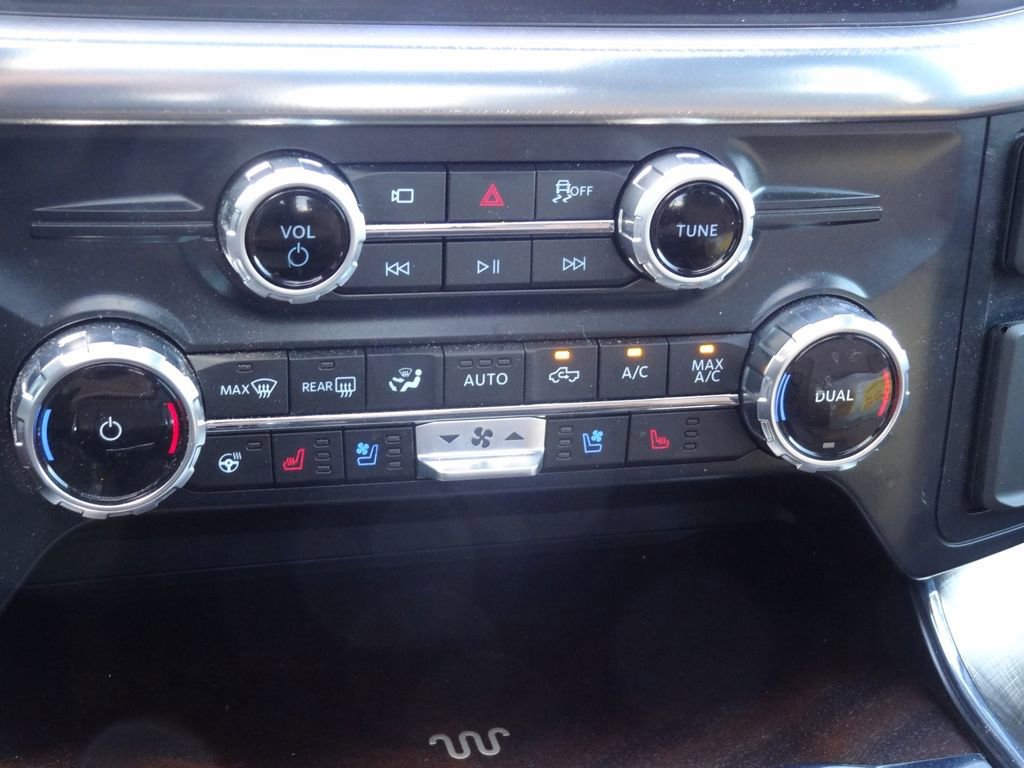 Certified 2025 Ford F150 King Ranch w/ FX4 Off-Road Package image 39