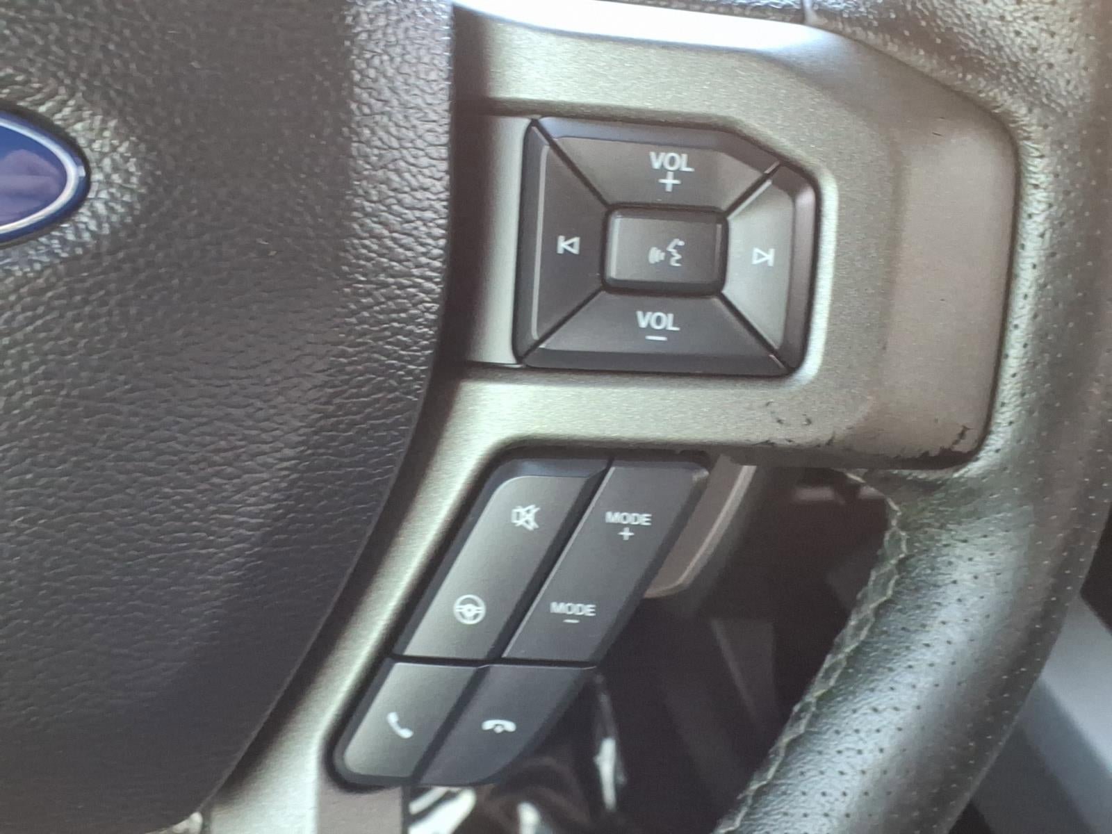 Certified 2019 Ford F150 Raptor w/ Equipment Group 802A Luxury AWD/4WD image 25