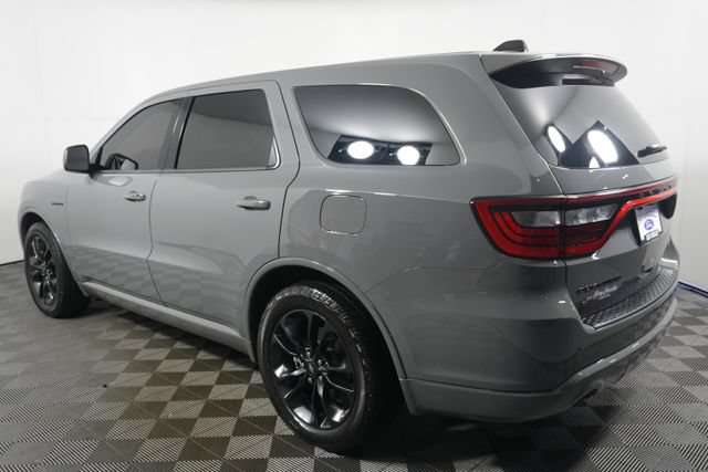 Used 2023 Dodge Durango R/T AWD/4WD image 5