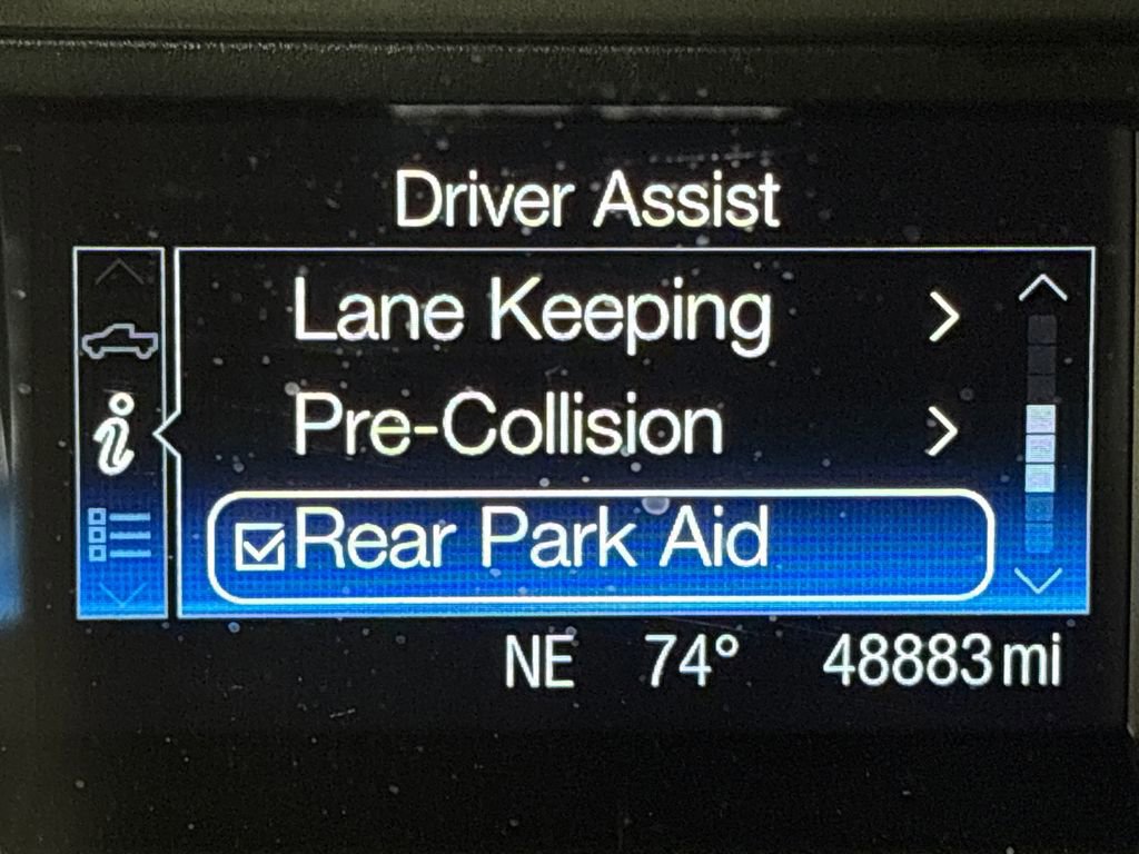 Certified 2023 Ford Ranger XLT w/ Equipment Group 302A High image 33