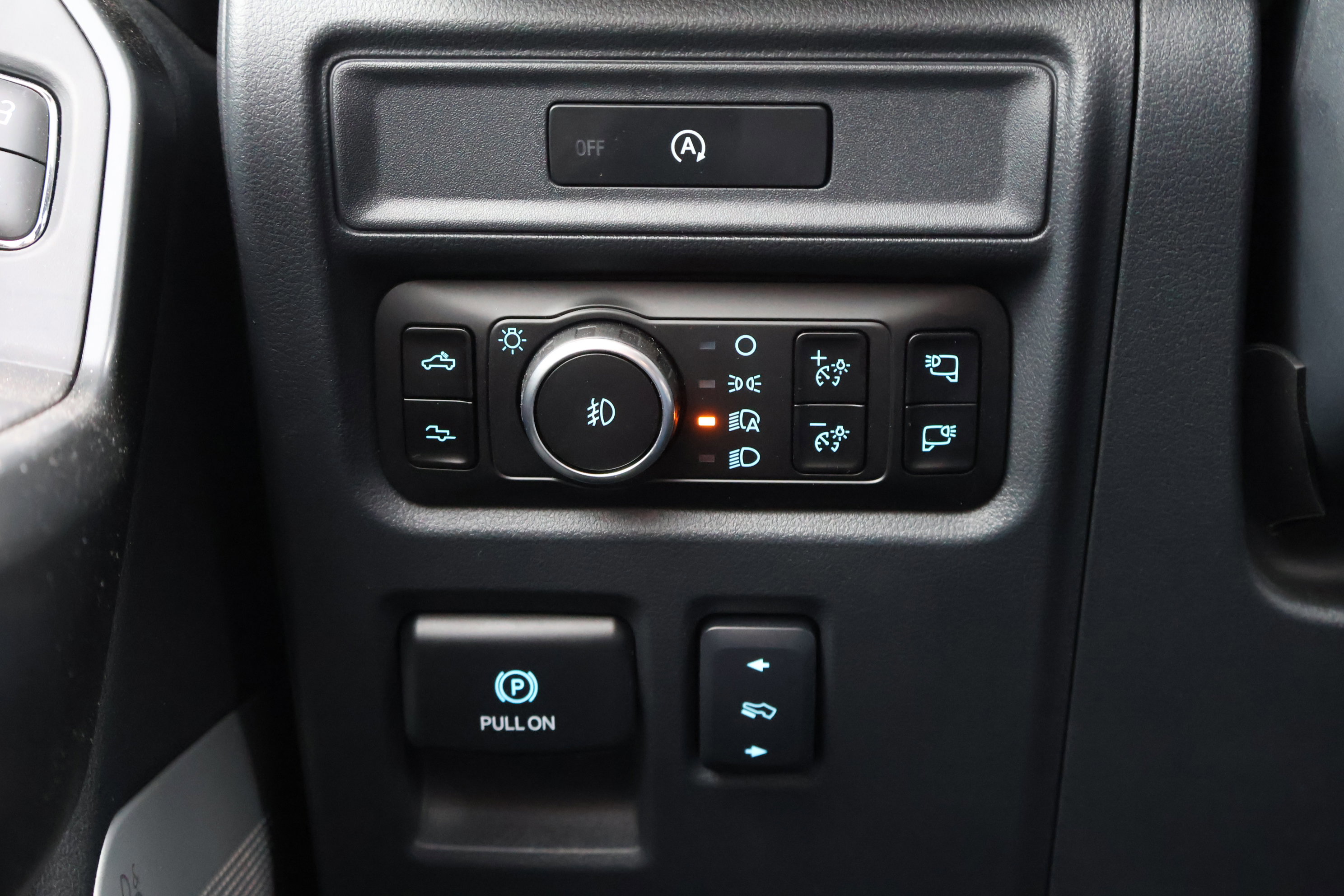 Certified 2025 Ford F150 Raptor image 18