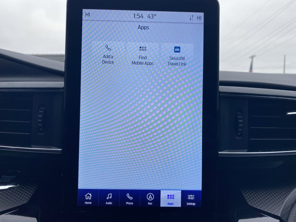 Certified 2023 Ford Explorer ST w/ Technology Package image 36