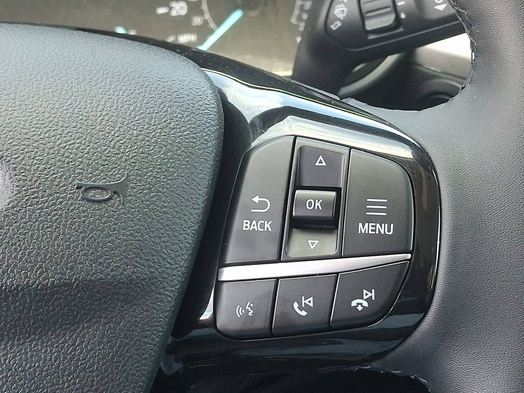 Certified 2022 Ford Escape SE w/ SE Sport Appearance Package AWD/4WD image 22
