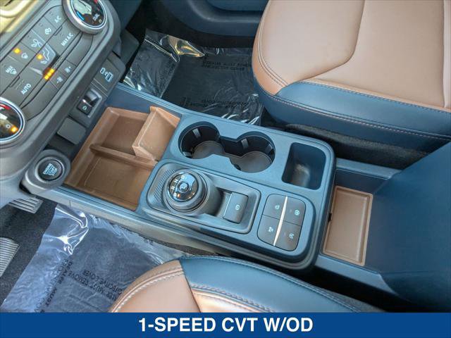 Certified 2022 Ford Maverick Lariat image 18